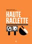 Jennifer Favre: Haute Raclette, Buch