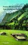 Franz Michael Felder: Aus meinem Leben, Buch, Buch