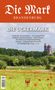 Sibylle Badstübner-Gröger: Die Uckermark, Buch