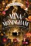 Jana Paradigi: Mina Moningham - Sprung in die Vergangenheit, Buch, Buch