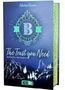 Martina Riemer: Bluewell University - The Trust You Need, Buch