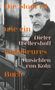 Dieter Wellershoff: Die Stadt ist wie ein ungeheures Buch, Buch