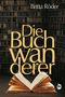 Britta Röder: Die Buchwanderer, Buch