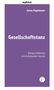 Jonas Engelmann: Gesellschaftstanz, Buch
