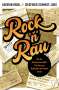 Kathrin Brigl: Rock'n'Rau, Buch