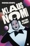 Monika Hempel: Klaus Nomi, Buch, Buch