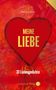 Bettina Gronow: Meine Liebe, Buch