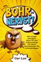 Car Los: Bohr, du nervst! Das lustige abreagier Buch für den Arbeitsalltag! Die ideale Geschenkidee für Arbeitskollegen, Buch