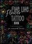 Martina Kohls: Fine Line Flower Tattoo Book, Buch