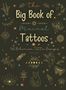 Martina Kohls: The Big Book of Minimal Tattoos, Buch