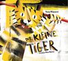 Vesna Misanovic: Der kleine Tiger, Buch