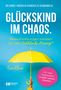 Eva Klein: Glückskind im Chaos., Buch