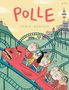 POLLE #10: Kindercomic-Magazin, Buch