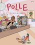 Ferdinand Lutz: POLLE #11: Kindercomic-Magazin, Buch