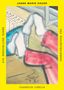 "Janne Marie Dauer. Die menschliche Wärme des Wäschetrockners. Tagebuch-Comics. Illustration: Verschwommenes Bild von zwei Figuren.", Buch
