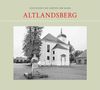 Irina Barke: Altlandsberg, Buch