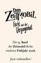 Meike Adelmann: Das Zeitmobil - Flucht aus der Vergangenheit (Band 3), Buch
