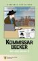 Virginie Gyselinck: Kommissar Becker - Mo und Mona 3, Buch
