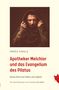 Indrek Hargla: Apotheker Melchior und das Evangelium des Pilatus, Buch