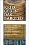 Hakon von Holst: Krieg gegen das Bargeld, Buch