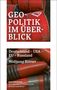Wolfgang Bittner: Geopolitik im Überblick, Buch