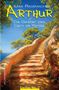 "Uwe Rademacher - Arthur: Die Geister des Cami de Ronda. Ein Costa Brava-Roman. Feuertanz-Verlag." Eine sonnige Steintreppe., Buch