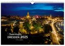 K4 Verlag: Kalender Zauberhaftes Dresden 2025, KAL