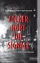 Vladi Nowakowski: Folker hört die Signale, Buch, Buch