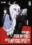 Beixiang: How can I pick up girls after the apocalypse?! 1, Buch