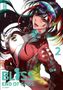 L. Dart: BLISS - End of Gods 2, Buch
