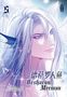 Yasheng: Desharow Merman 5, Buch