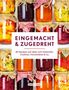 Eingemacht & zugedreht, Buch