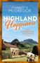 Charlotte McGregor: Highland Happiness - Die Schreinerei von Kirkby, Buch