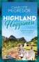 Charlotte McGregor: Highland Happiness - Die Schmiede von Kirkby, Buch