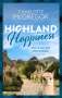 McGregor Charlotte: Highland Happiness - Die Weberei von Kirkby, Buch