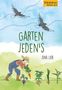 Jona Lior: Garten Jeden´s, Buch, Buch