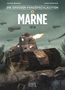 Marco Bianchini: Die großen Panzerschlachten, Buch, Buch