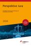 Perspektive Jura 2026, Buch