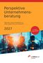 Text: "Perspektive Unternehmensberatung 2027, 11 neue Case Studies." Logo: "e-fellows.net wissen." Silhouetten von Menschen., Buch