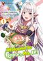 Makishima Suzuki: Welcome to Japan, Ms. Elf! 1, Buch