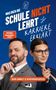 Tim Hendrik Walter: Was dich die Schule nicht lehrt: Karriere erklärt, Buch