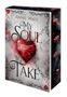 Annie Waye: My Soul to Take, Buch