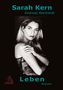 Sarah Kern: Leben, Buch, Buch