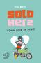Inge Bosse: Solo Herz, Buch