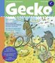 Renus Berbig: Gecko Kinderzeitschrift Band 105, Buch