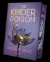 Natalie Mae: The Kinder Poison, Buch