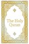 Abdullah Yusuf Ali: The Holy Quran - Clear Version Quran for beginners, Easy to Read, English Translation by Abdullah Yusuf Ali, Buch