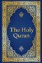 Abdullah Yusuf Ali: The Holy Quran - Arabic with English Translation of The Noble Quran by Abdullah Yusuf Ali, Buch