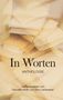 In Worten, Buch, Buch