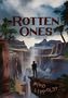 Miro Lippoldt: Rotten Ones, Buch